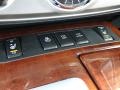 Liquid Onyx Black - QX 56 4WD Photo No. 19