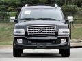 Liquid Onyx Black - QX 56 4WD Photo No. 22