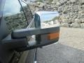 Onyx Black - Sierra 2500HD Denali Crew Cab 4x4 Photo No. 5