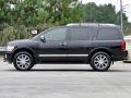 Liquid Onyx Black - QX 56 4WD Photo No. 23