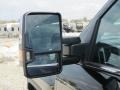 Onyx Black - Sierra 2500HD Denali Crew Cab 4x4 Photo No. 6