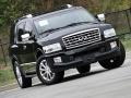 Liquid Onyx Black - QX 56 4WD Photo No. 24