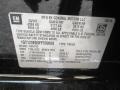 Onyx Black - Sierra 2500HD Denali Crew Cab 4x4 Photo No. 7