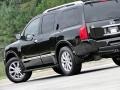Liquid Onyx Black - QX 56 4WD Photo No. 25
