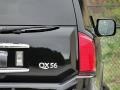 Liquid Onyx Black - QX 56 4WD Photo No. 27