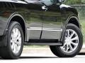 Liquid Onyx Black - QX 56 4WD Photo No. 28