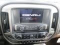 Onyx Black - Sierra 2500HD Denali Crew Cab 4x4 Photo No. 10
