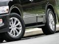 Liquid Onyx Black - QX 56 4WD Photo No. 29