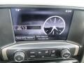 Onyx Black - Sierra 2500HD Denali Crew Cab 4x4 Photo No. 11