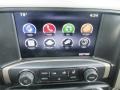 Onyx Black - Sierra 2500HD Denali Crew Cab 4x4 Photo No. 12