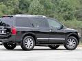 Liquid Onyx Black - QX 56 4WD Photo No. 33