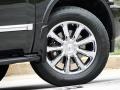 Liquid Onyx Black - QX 56 4WD Photo No. 34