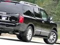 Liquid Onyx Black - QX 56 4WD Photo No. 35