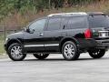 Liquid Onyx Black - QX 56 4WD Photo No. 36