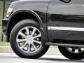 Liquid Onyx Black - QX 56 4WD Photo No. 37