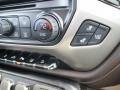 Onyx Black - Sierra 2500HD Denali Crew Cab 4x4 Photo No. 18
