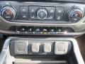 Onyx Black - Sierra 2500HD Denali Crew Cab 4x4 Photo No. 19