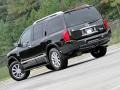 Liquid Onyx Black - QX 56 4WD Photo No. 41