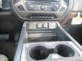 Onyx Black - Sierra 2500HD Denali Crew Cab 4x4 Photo No. 22