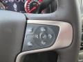 Onyx Black - Sierra 2500HD Denali Crew Cab 4x4 Photo No. 24