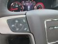 Onyx Black - Sierra 2500HD Denali Crew Cab 4x4 Photo No. 25