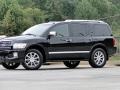 Liquid Onyx Black - QX 56 4WD Photo No. 49