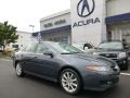 Carbon Gray Pearl - TSX Sedan Photo No. 1