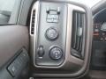 Onyx Black - Sierra 2500HD Denali Crew Cab 4x4 Photo No. 30