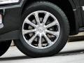 Liquid Onyx Black - QX 56 4WD Photo No. 51