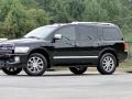 Liquid Onyx Black - QX 56 4WD Photo No. 52