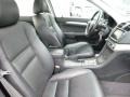 Carbon Gray Pearl - TSX Sedan Photo No. 4