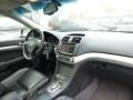 Carbon Gray Pearl - TSX Sedan Photo No. 5