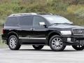 Liquid Onyx Black - QX 56 4WD Photo No. 54