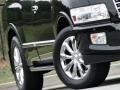 Liquid Onyx Black - QX 56 4WD Photo No. 55