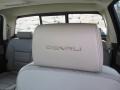 Onyx Black - Sierra 2500HD Denali Crew Cab 4x4 Photo No. 36