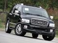 Liquid Onyx Black - QX 56 4WD Photo No. 57