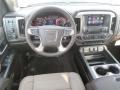 Onyx Black - Sierra 2500HD Denali Crew Cab 4x4 Photo No. 37