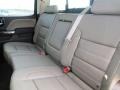 Onyx Black - Sierra 2500HD Denali Crew Cab 4x4 Photo No. 38
