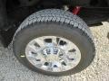 Onyx Black - Sierra 2500HD Denali Crew Cab 4x4 Photo No. 40