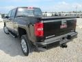 Onyx Black - Sierra 2500HD Denali Crew Cab 4x4 Photo No. 41