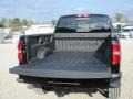Onyx Black - Sierra 2500HD Denali Crew Cab 4x4 Photo No. 42
