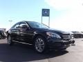Black - C 300 4Matic Photo No. 3