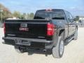 Onyx Black - Sierra 2500HD Denali Crew Cab 4x4 Photo No. 44