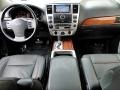 Liquid Onyx Black - QX 56 4WD Photo No. 66