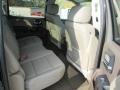 Onyx Black - Sierra 2500HD Denali Crew Cab 4x4 Photo No. 45