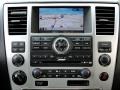 Liquid Onyx Black - QX 56 4WD Photo No. 67