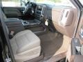 Onyx Black - Sierra 2500HD Denali Crew Cab 4x4 Photo No. 46