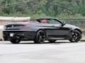 Black Sapphire Metallic - M6 Convertible Photo No. 2