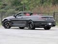 Black Sapphire Metallic - M6 Convertible Photo No. 4