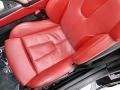 2013 BMW M6 Convertible Front Seat